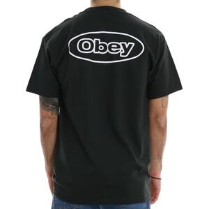 T-SHIRT REACTION OBEY - Mad Fashion | img vers.300x/